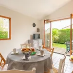 Bois Soleil-2 By Interhome