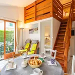 בית נופש Bois Soleil-2 By Interhome