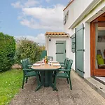 Bois Soleil-2 By Interhome