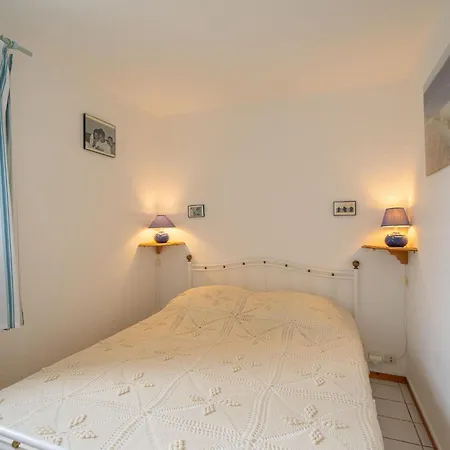 Bois Soleil-2 By Interhome Сasa de vacaciones
