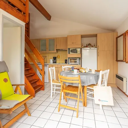 Сasa de vacaciones Bois Soleil-2 By Interhome