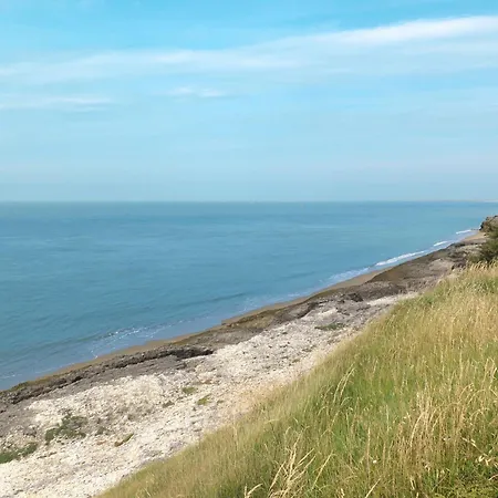 Bois Soleil-2 By Interhome *