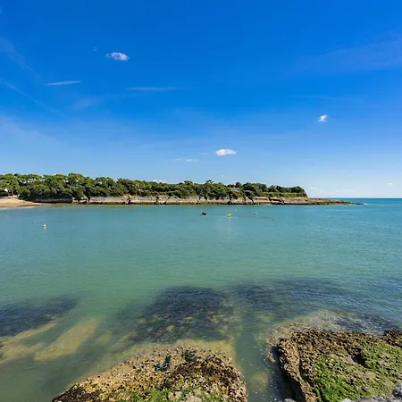 Bois Soleil-2 By Interhome Vakantiehuis *