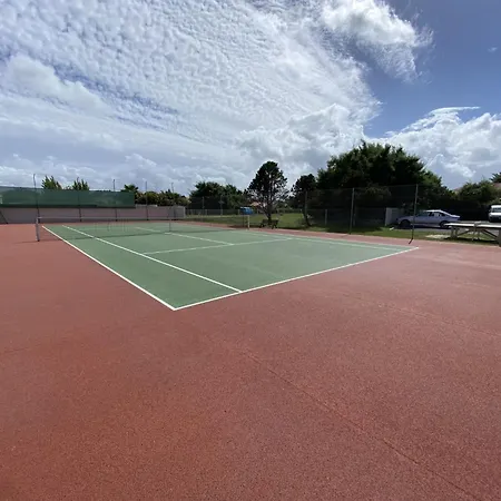 Bois Soleil-2 By Interhome *