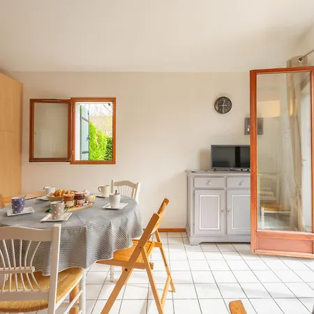 Bois Soleil-2 By Interhome * Saint-Palais-sur-Mer