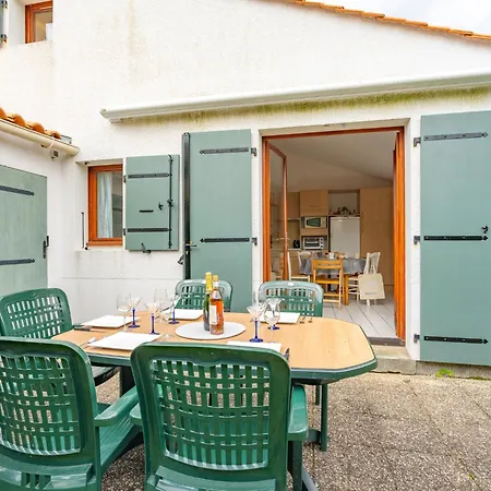 Bois Soleil-2 By Interhome