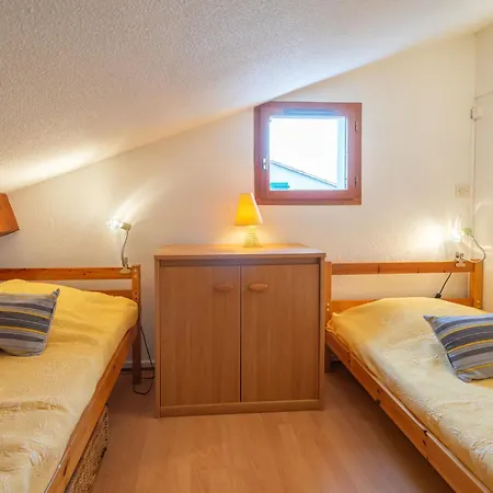 Bois Soleil-2 By Interhome Saint-Palais-sur-Mer