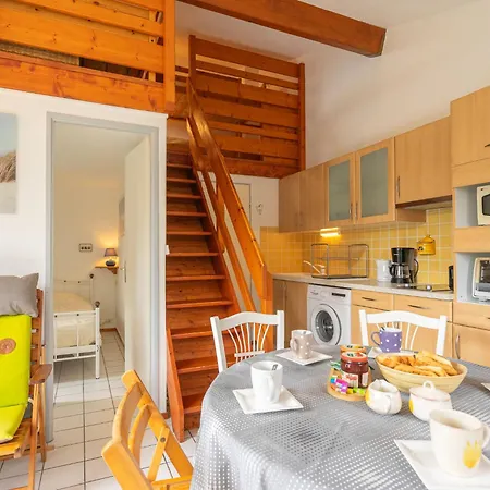 Bois Soleil-2 By Interhome