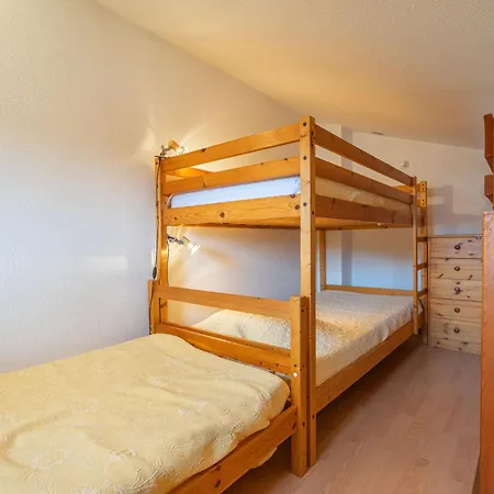 Bois Soleil-2 By Interhome Saint-Palais-sur-Mer